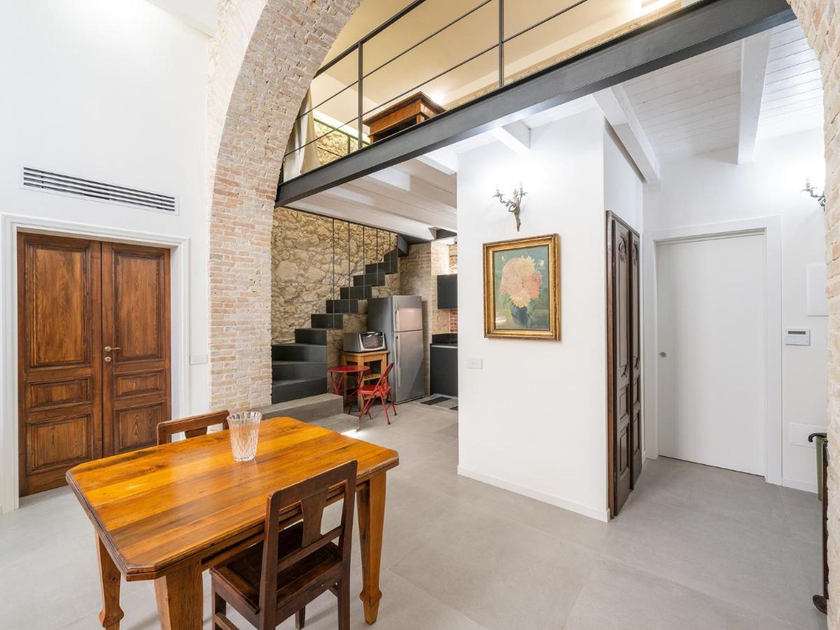 Massimo Boutique Apartment 卡利亚里 外观 照片