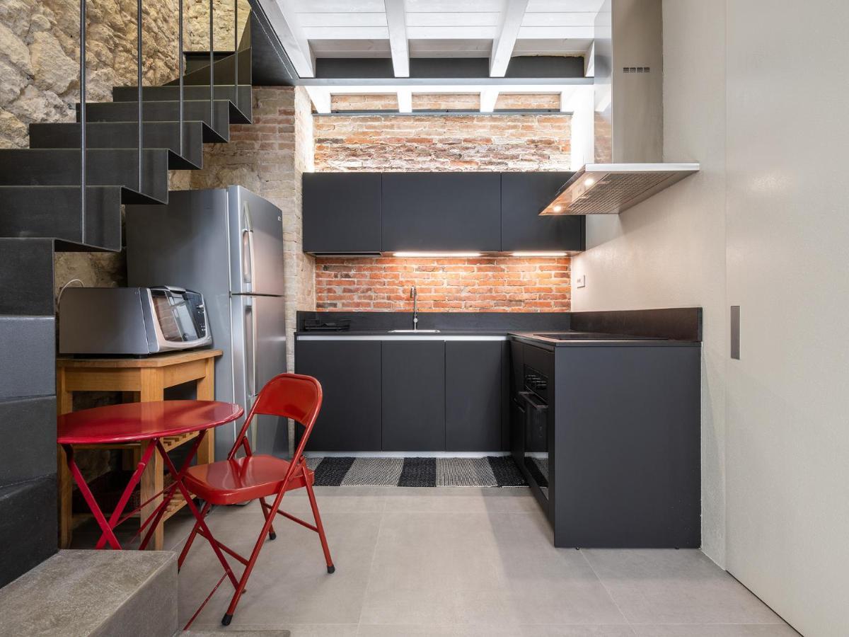 Massimo Boutique Apartment 卡利亚里 外观 照片