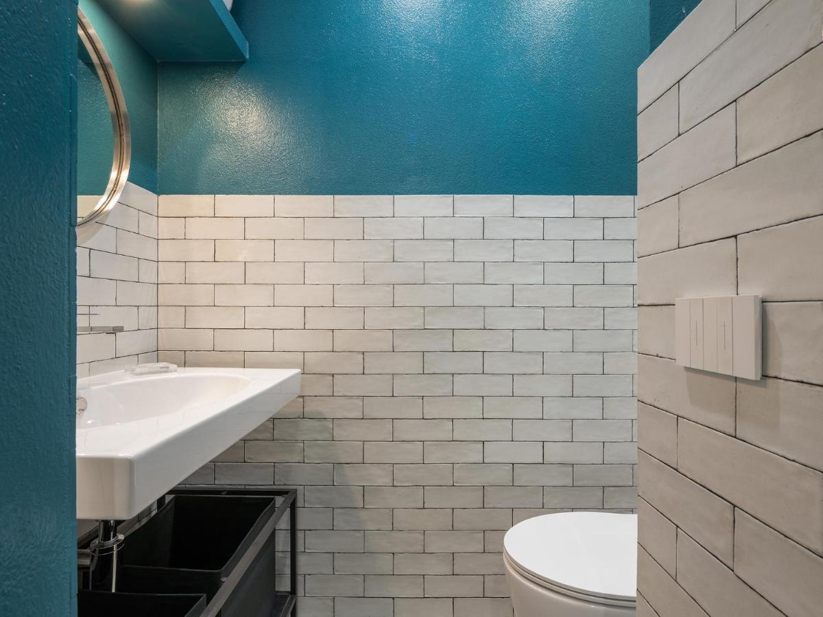 Massimo Boutique Apartment 卡利亚里 外观 照片