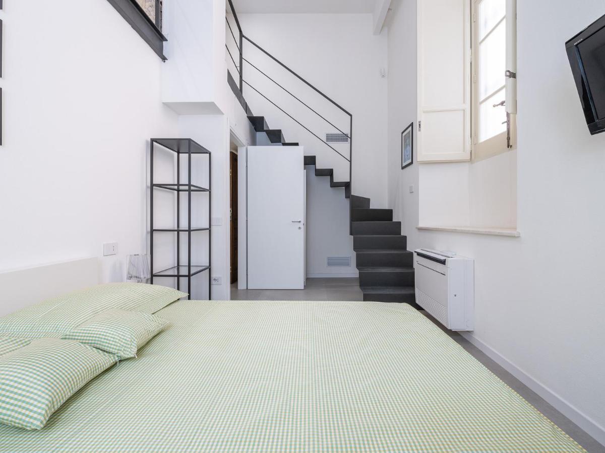 Massimo Boutique Apartment 卡利亚里 外观 照片