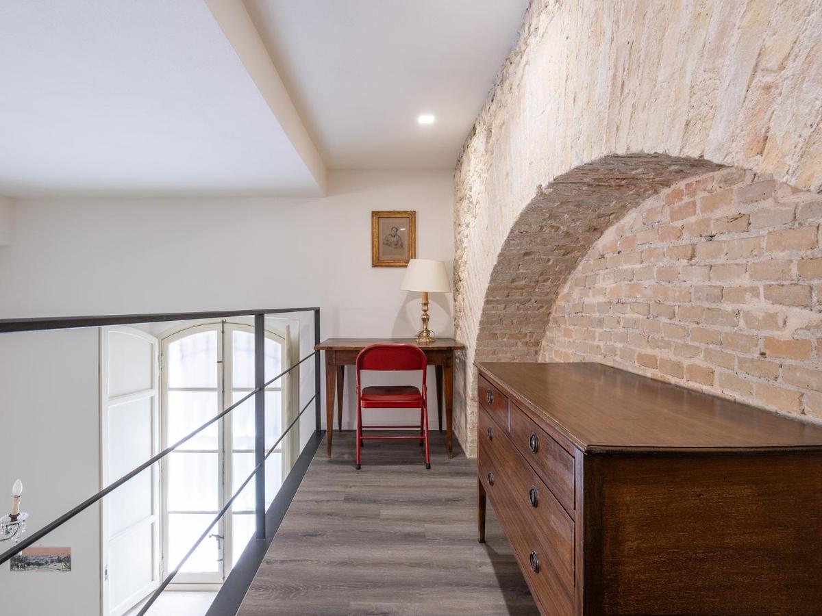 Massimo Boutique Apartment 卡利亚里 外观 照片