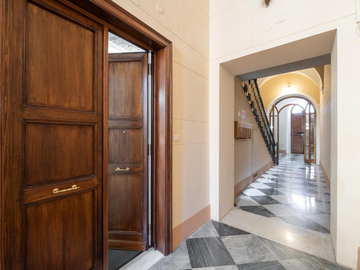 Massimo Boutique Apartment 卡利亚里 外观 照片