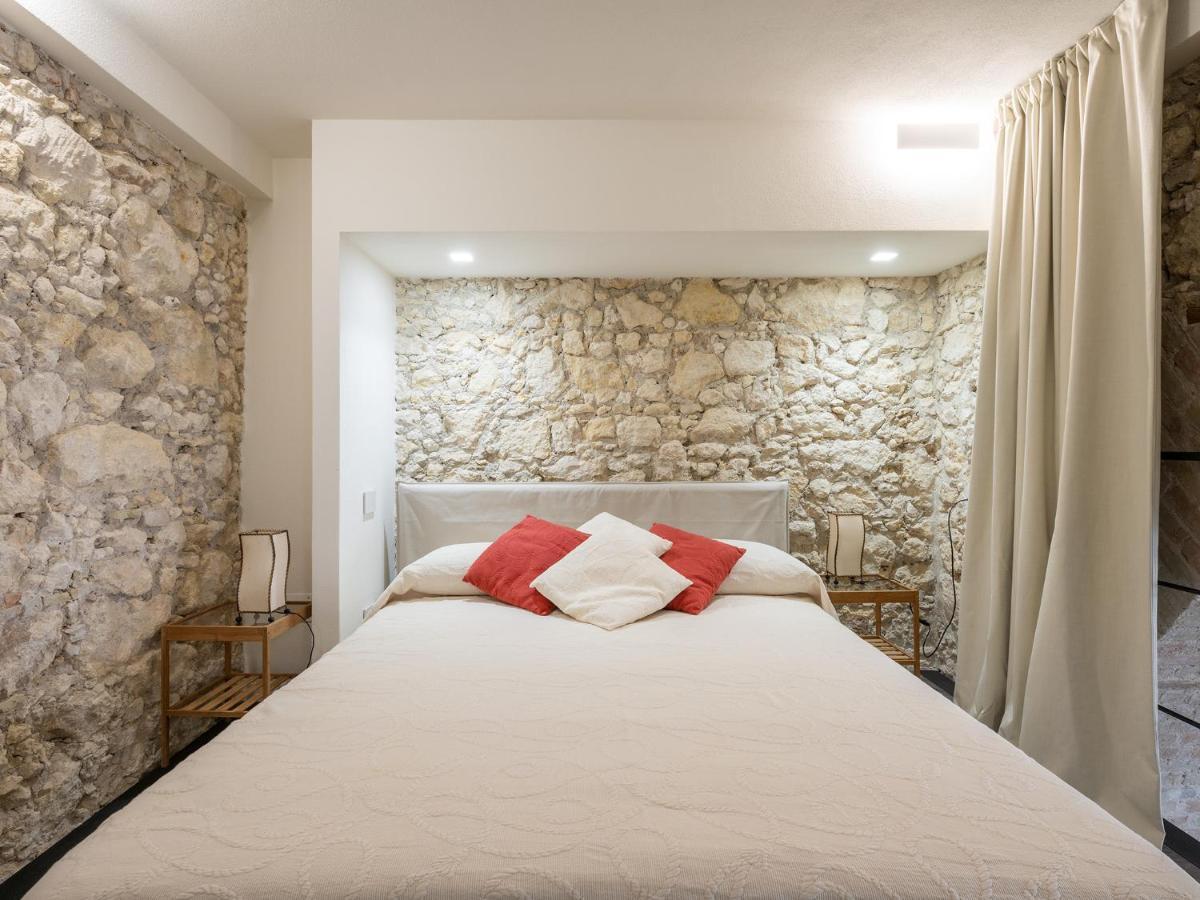 Massimo Boutique Apartment 卡利亚里 外观 照片